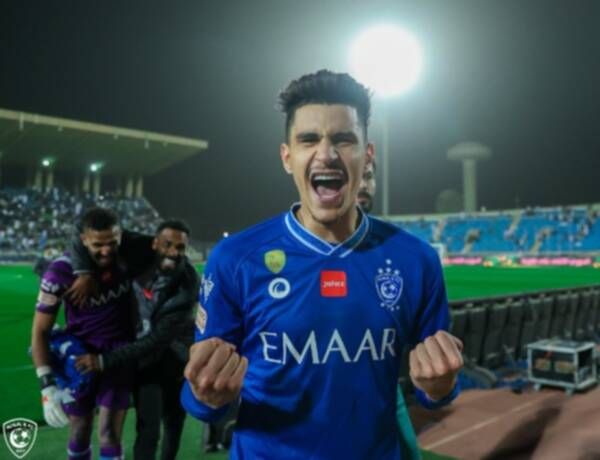 متعب المفرج