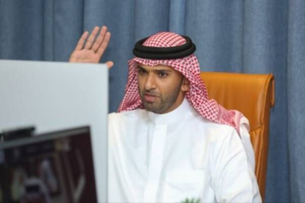 الشيخ علي بن خليفة