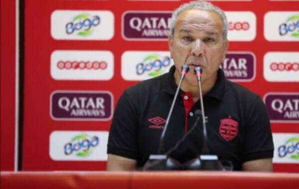 لطفي الرويسي