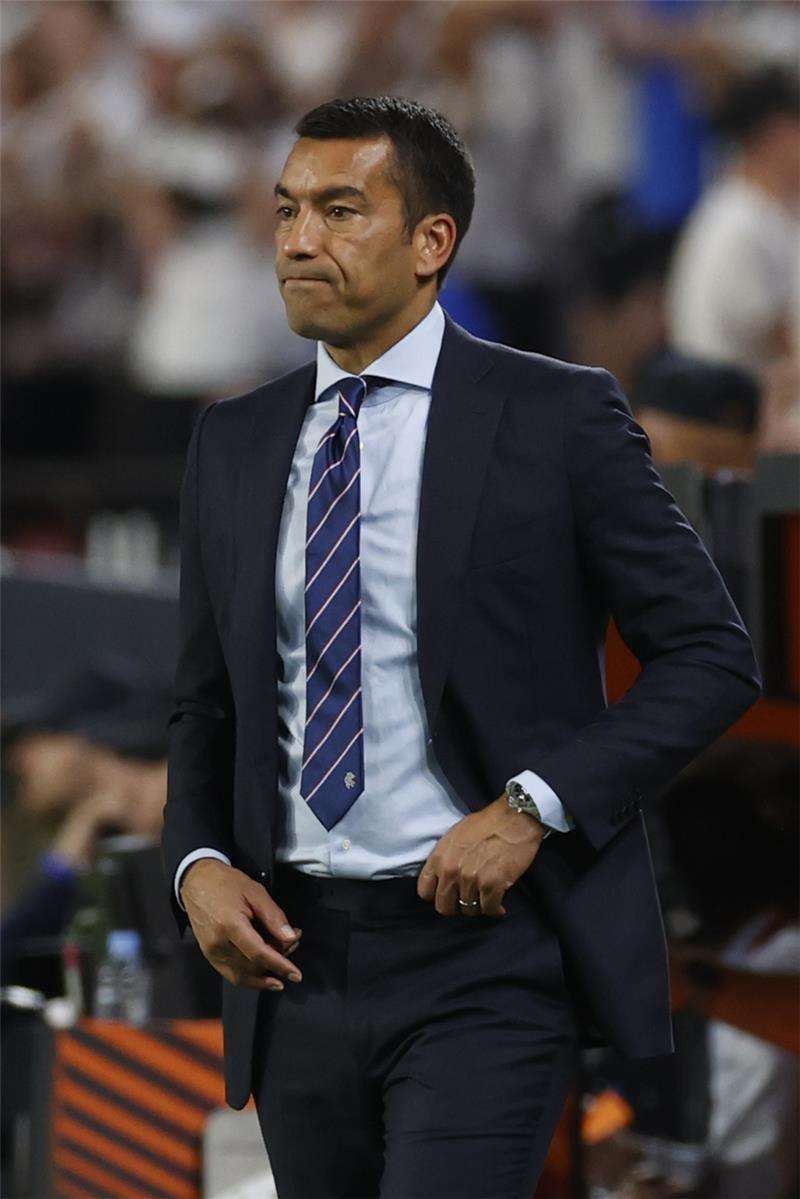 فان برونكهورست