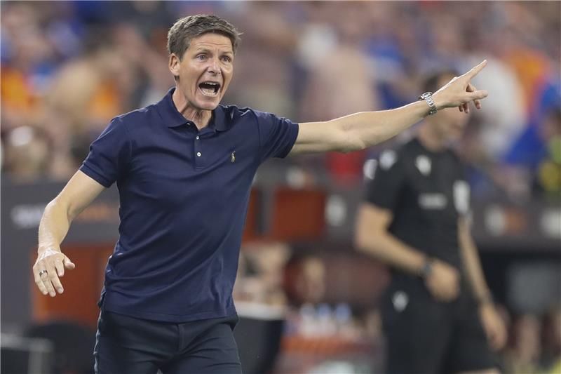  أوليفر جلاسنر