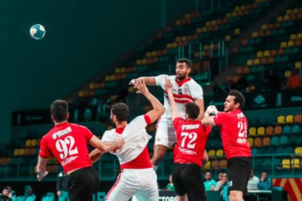 من لقاء سابق بين الفريقين