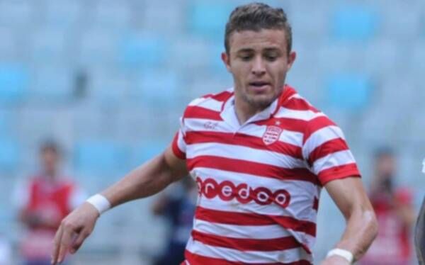 حمزة العقربي