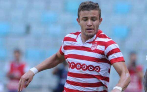 حمزة العقربي