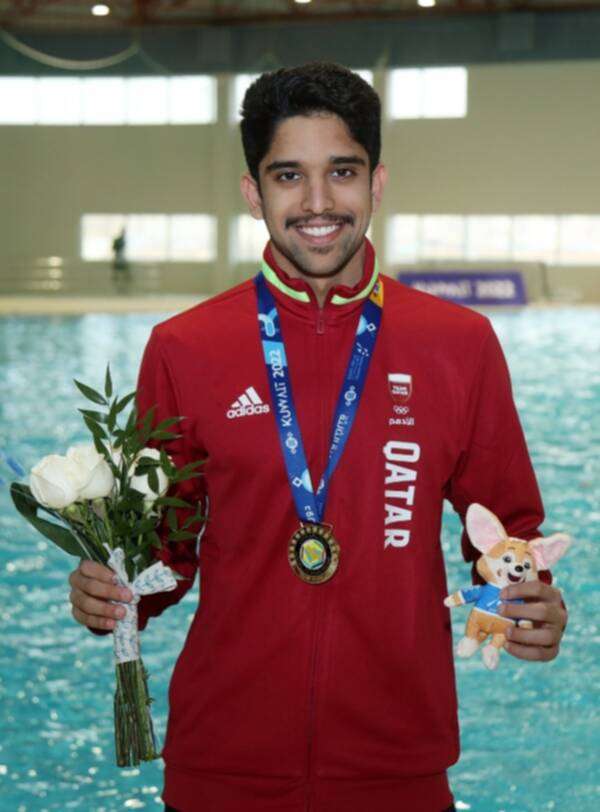 من منافسات اليوم