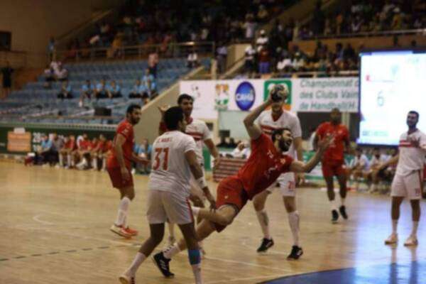 من المباراة