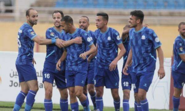 مغير السرحان