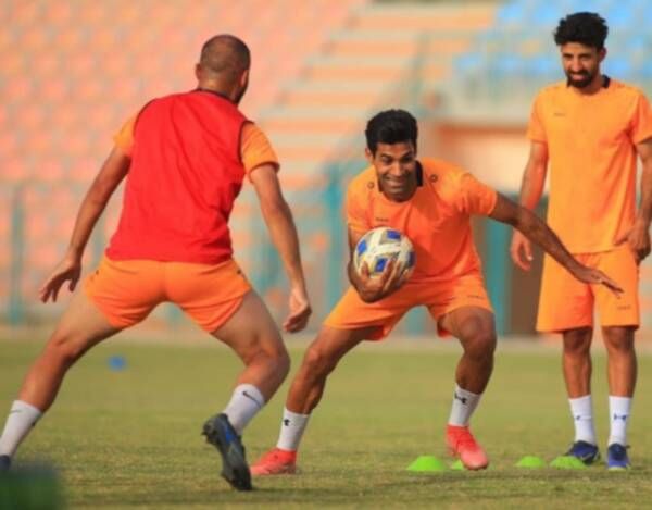 تدريبات الكهرباء