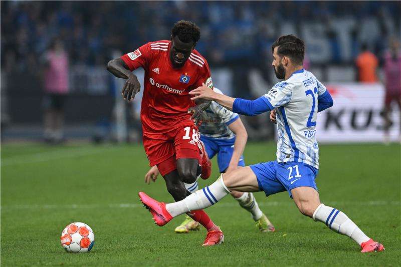 من المباراة