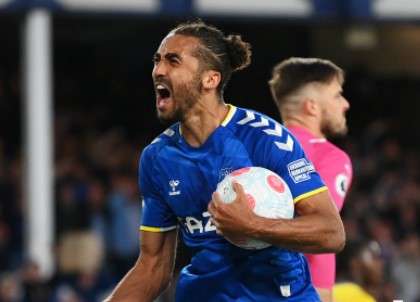 كالفيرت لوين