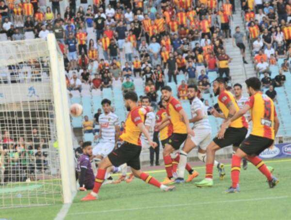 من المباراة