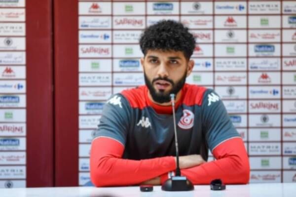 فرجاني ساسي