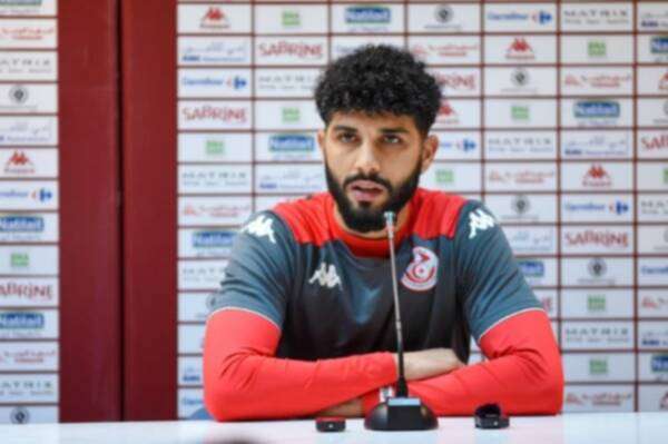 فرجاني ساسي