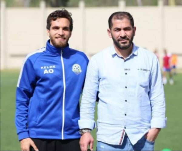 أحمد عبيد