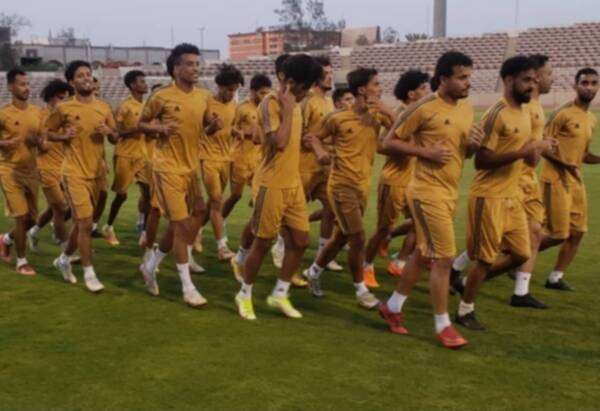 المنتخب اليمني