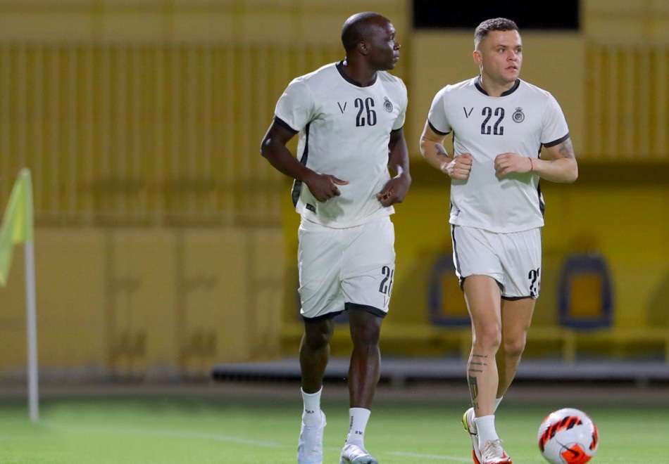 أبو بكر وجوناثان