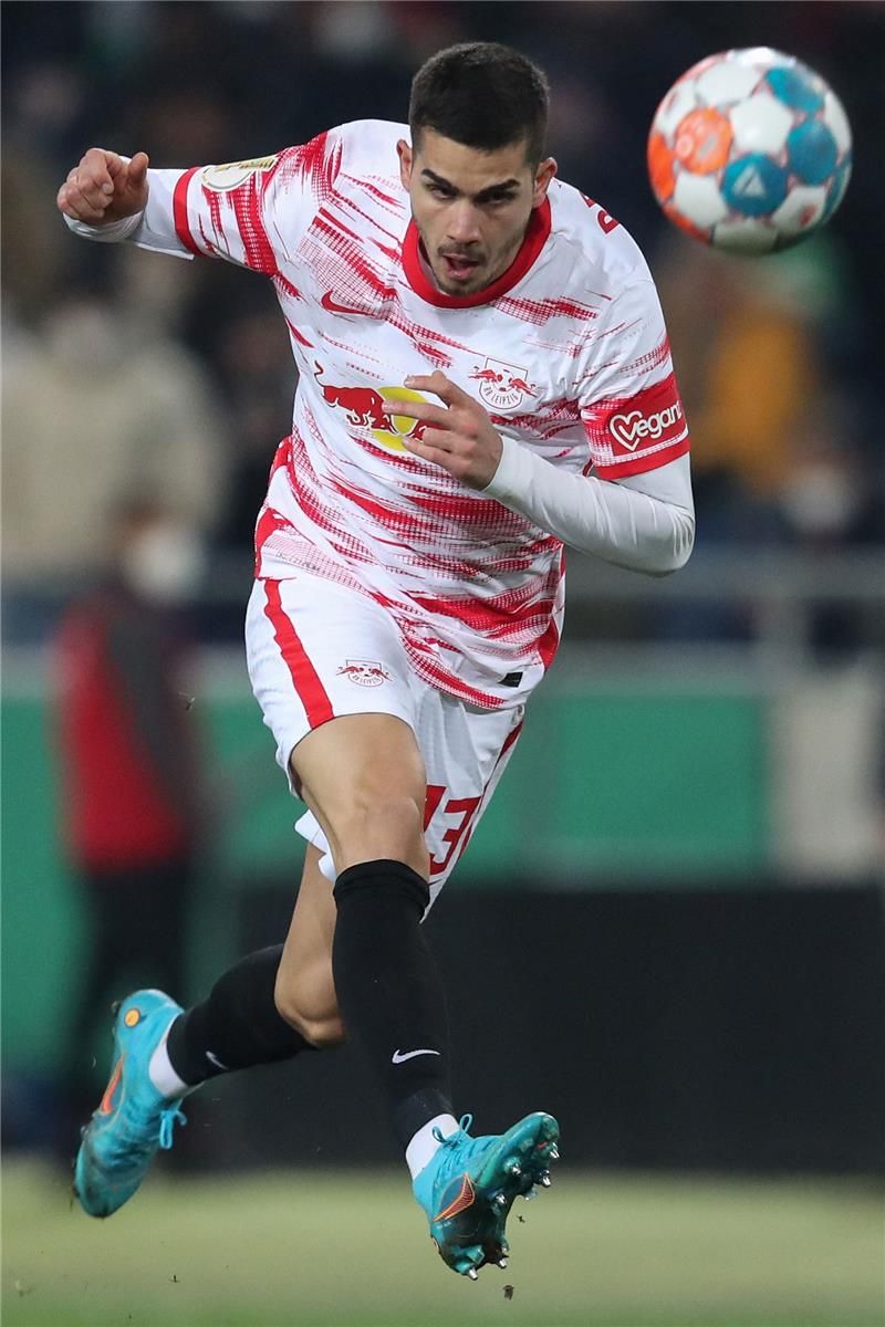 أندريه سيلفا