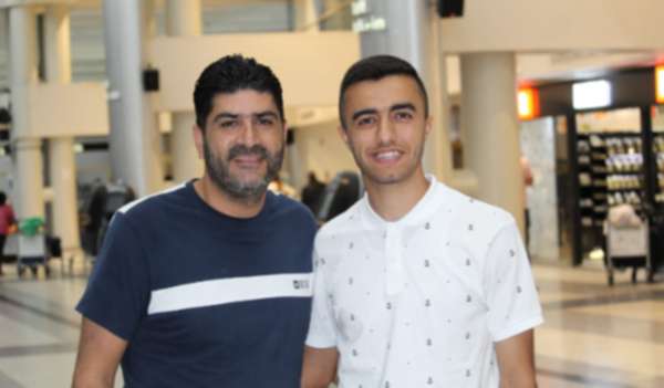 عمر كايد وأشرف صقر