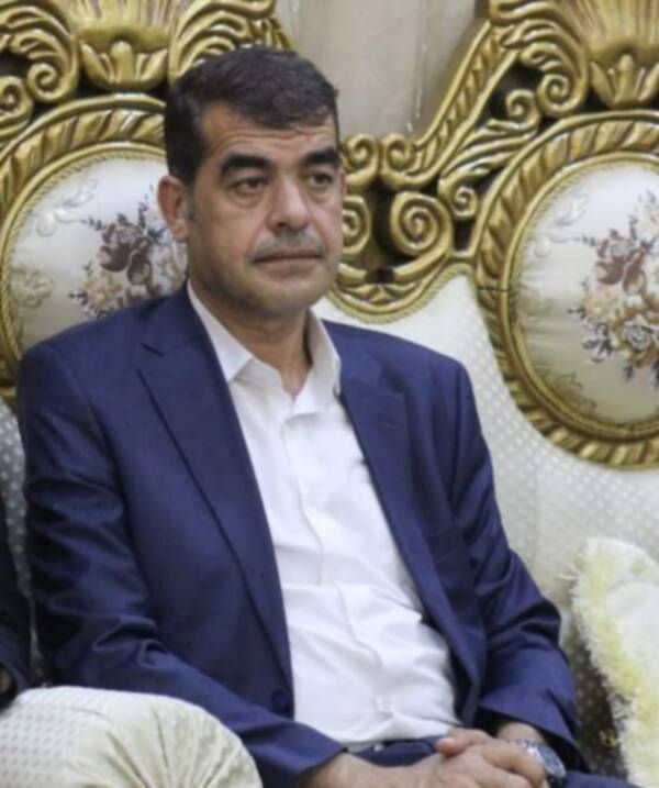 علي أبو حماد