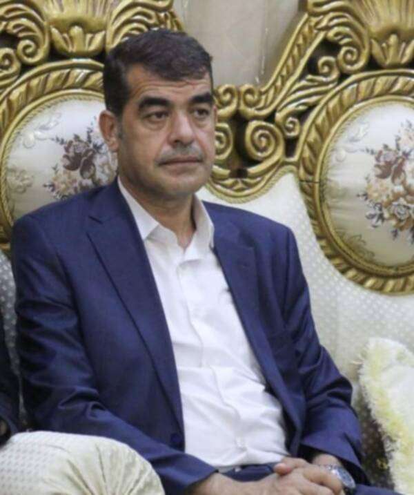 علي أبو حماد