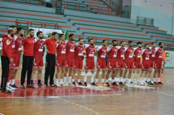 منتخب تونس لليد