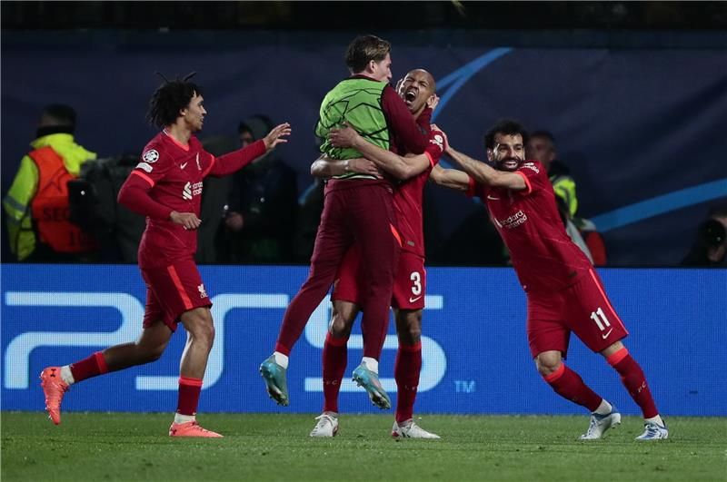 ليفربول 