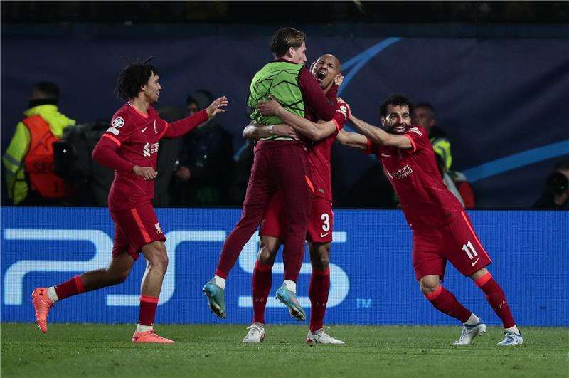 ليفربول 