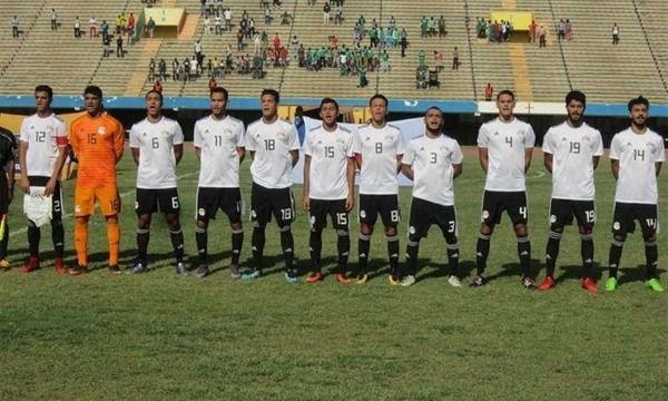 منتخب الشباب