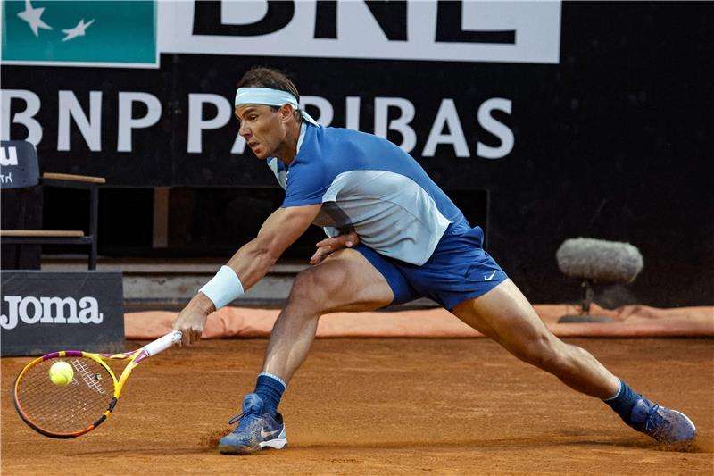  رافائيل نادال