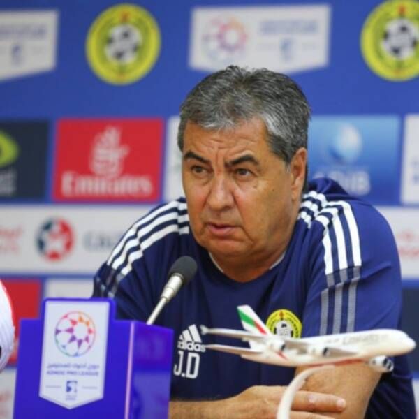 خورخي داسيلفا