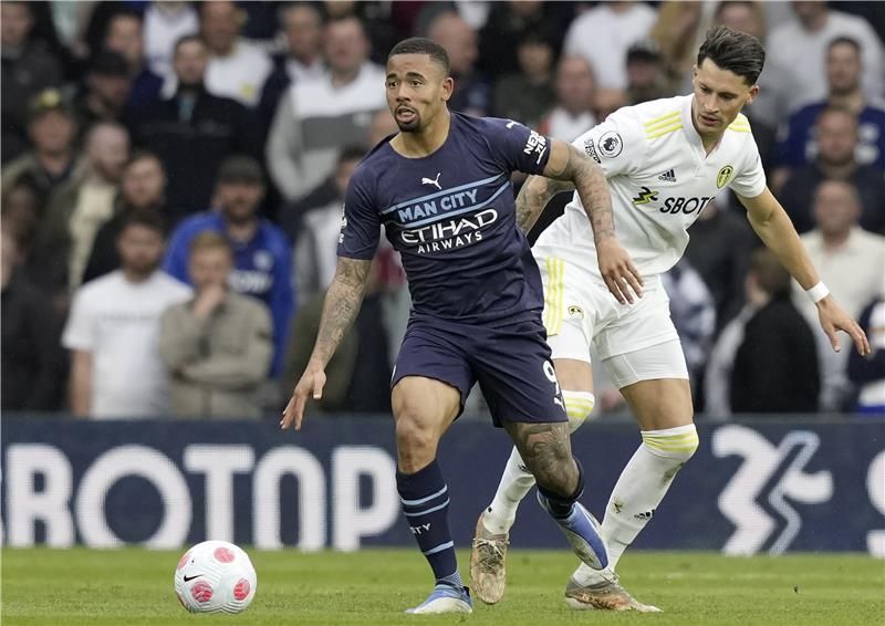 جابرييل خيسوس 