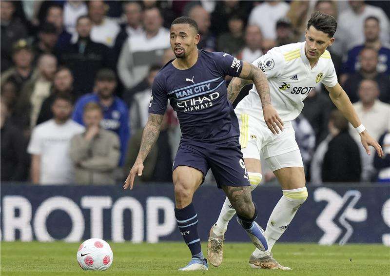 جابرييل خيسوس 