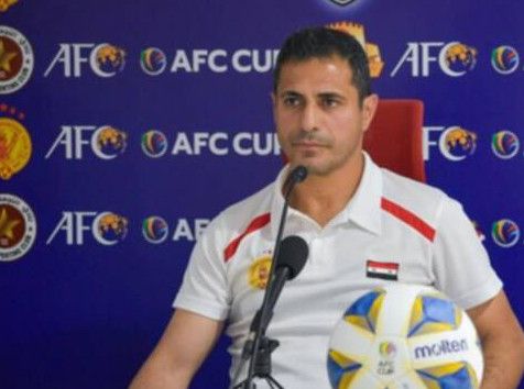 من المؤتمر الصحفي