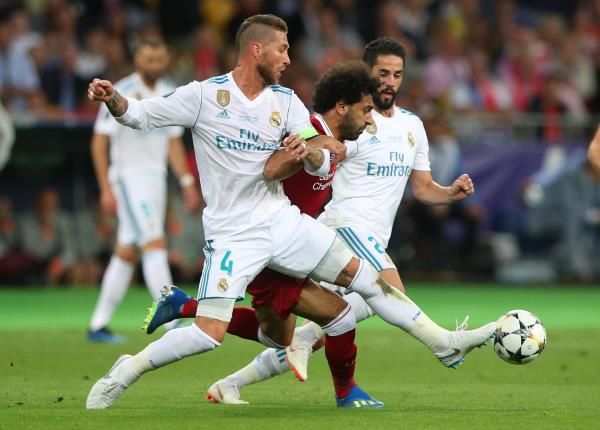 صلاح وراموس