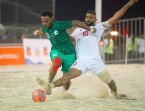 السعودية والبحرين