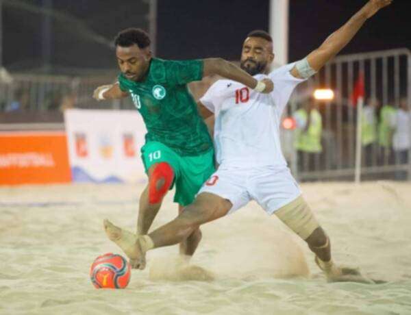 السعودية والبحرين