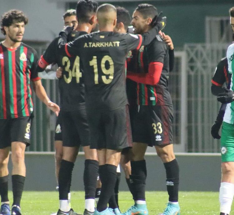 الجيش الملكي 