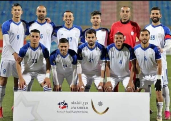 شباب العقبة