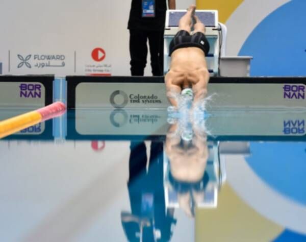 من المنافسات