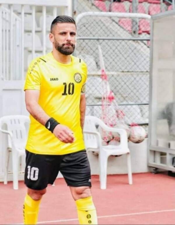 عباس عطوي أونيكا