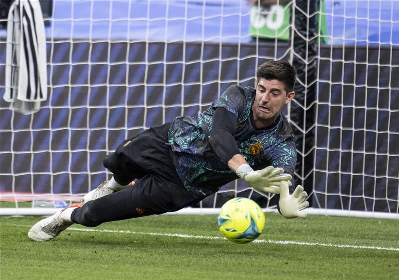 تيبو كورتوا