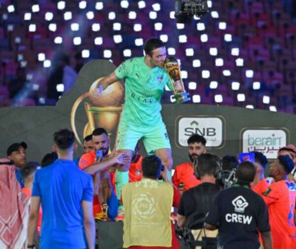 الصربي فلاديمير ستويكوفيتش