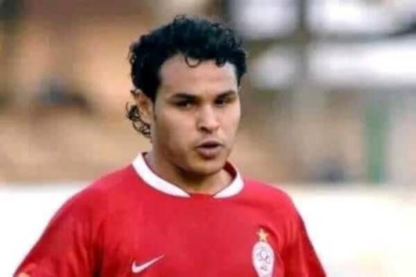 يونس الشيباني