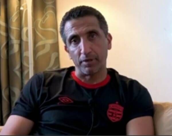 عادل السليمي