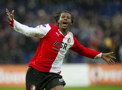 جورجينيو فينالدوم