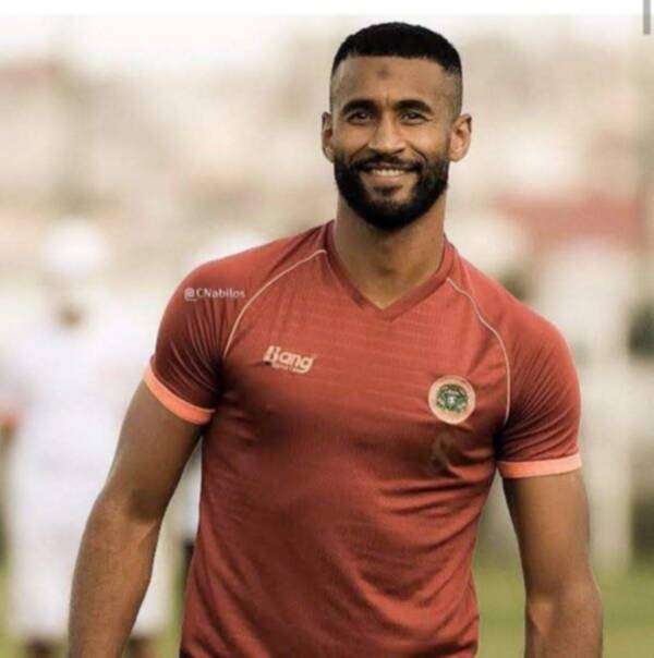 العربي الناجي