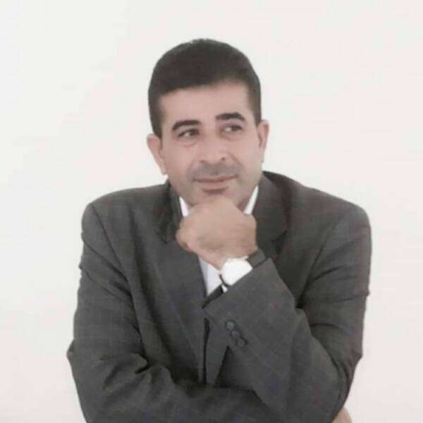 خالد الزعبي