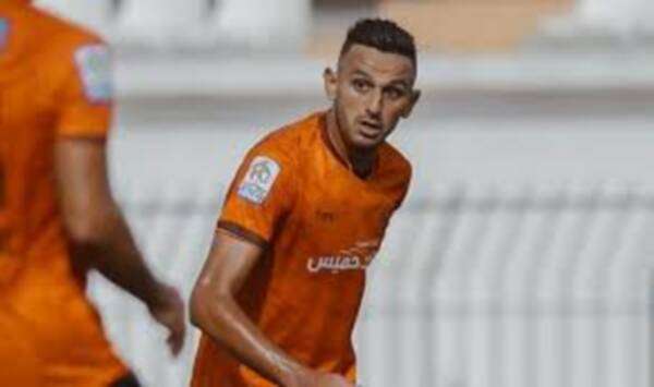 حمزة موساوي