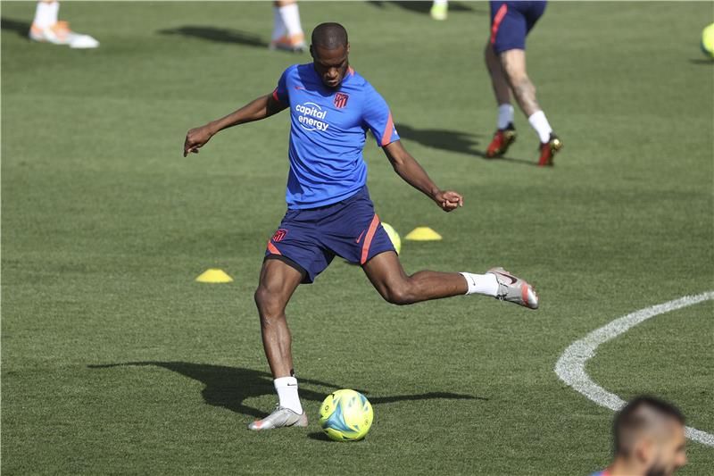 جيوفري كوندوجبيا 