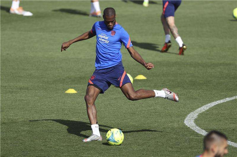 جيوفري كوندوجبيا